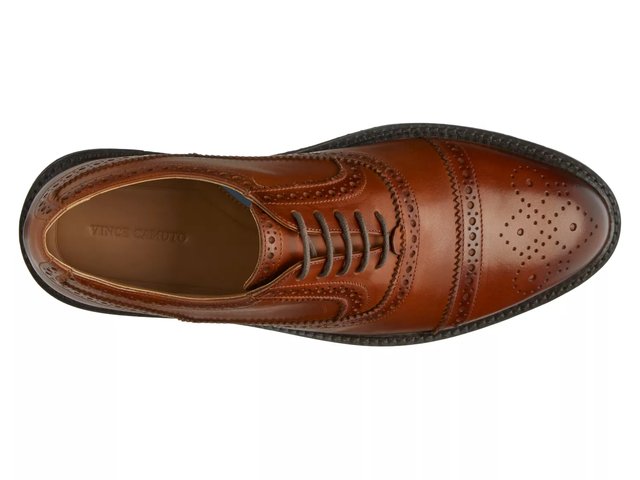 Vince Camaro Myrion Oxford http:// main image 2
