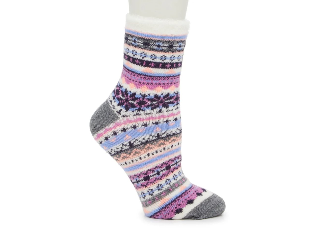 Nordic Women's Crew Socks