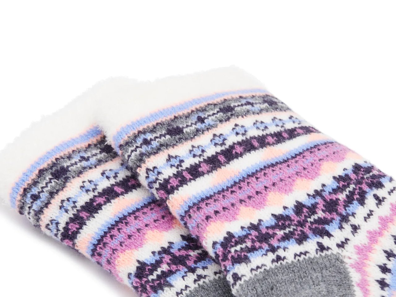Nordic Women's Crew Socks