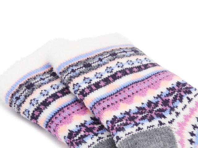 Nordic Women's Crew Socks
