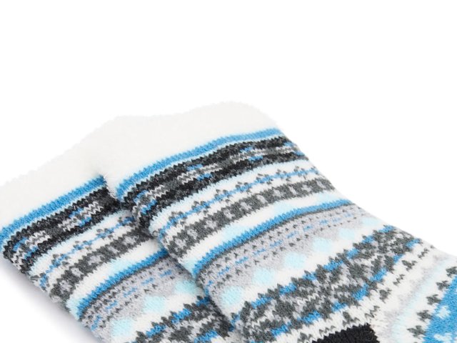 Nordic Women's Crew Socks