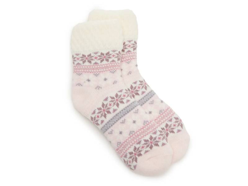 Flake the Flunk Women's Crew Socks