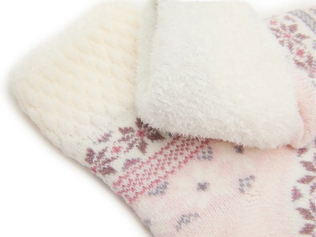 Flake the Flunk Women's Crew Socks