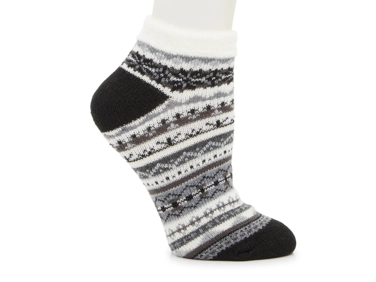 Nordic Women's Quarter Ankle Socks