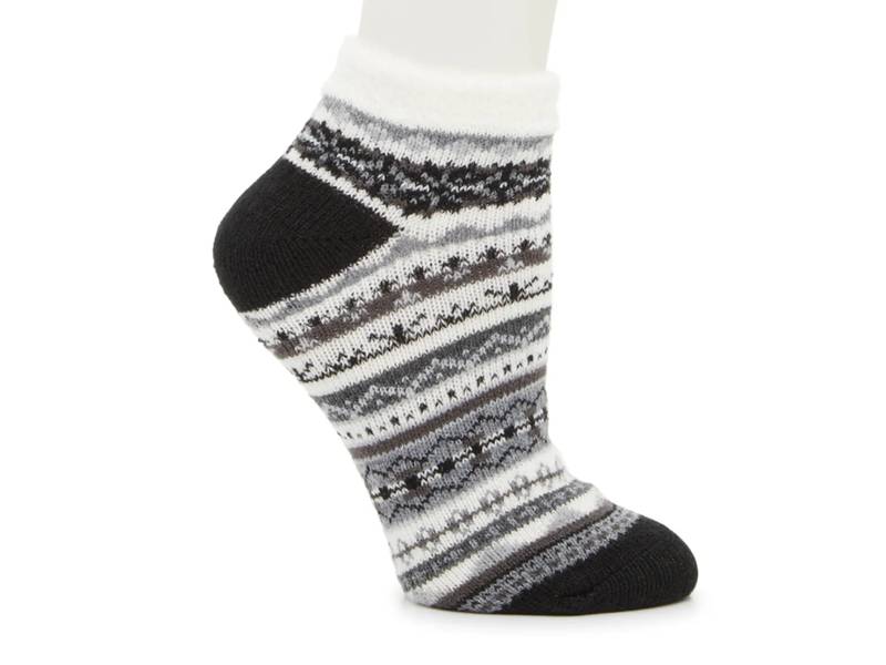 Nordic Women's Quarter Ankle Socks