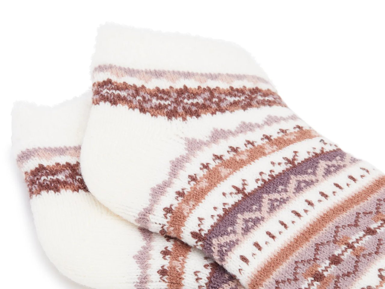 Nordic Women's Quarter Ankle Socks