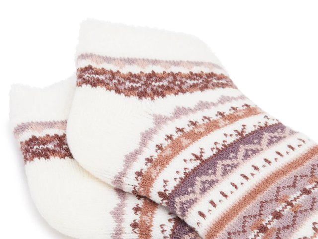 Nordic Women's Quarter Ankle Socks