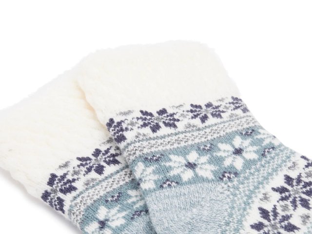 Flake the Flunk Women's Crew Socks