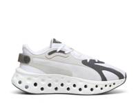 Softride Frequence Sneaker - Men's White view