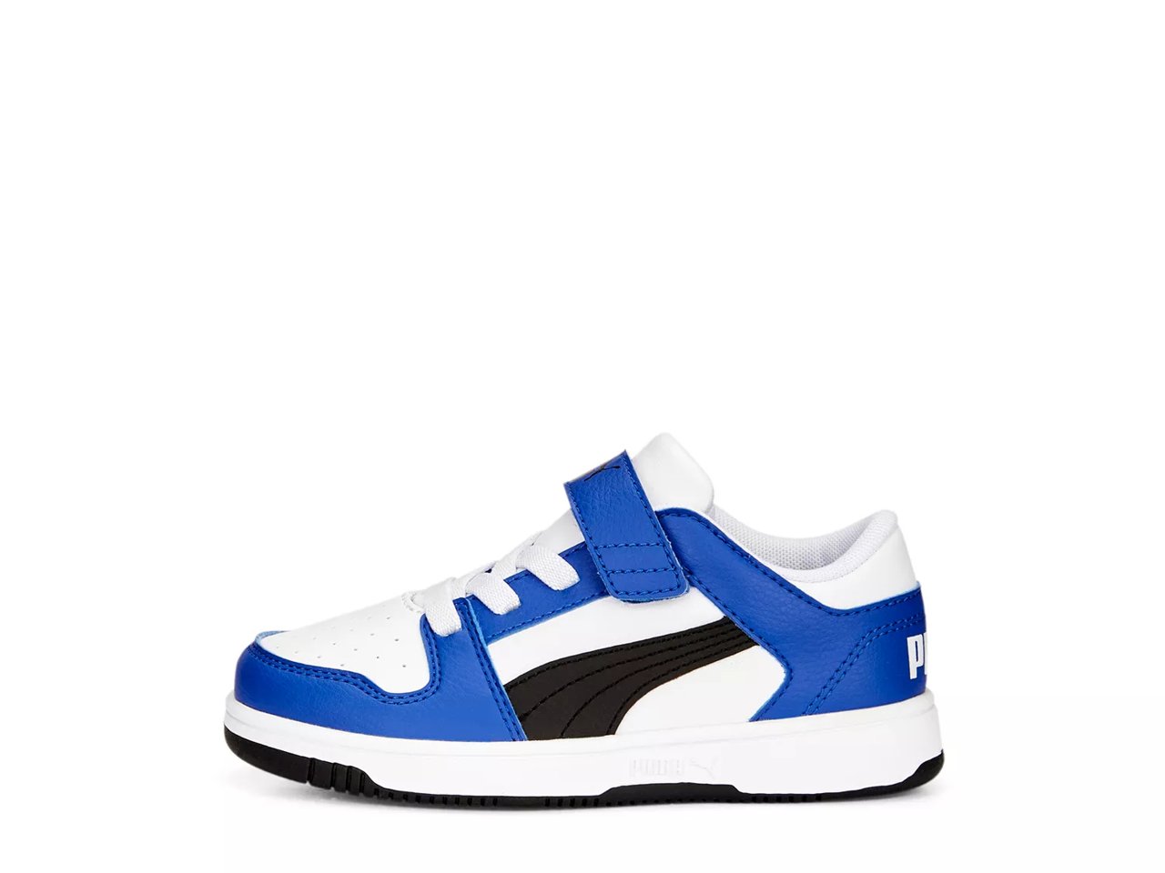 Rebound Layup Low-Top Sneaker - Kids'