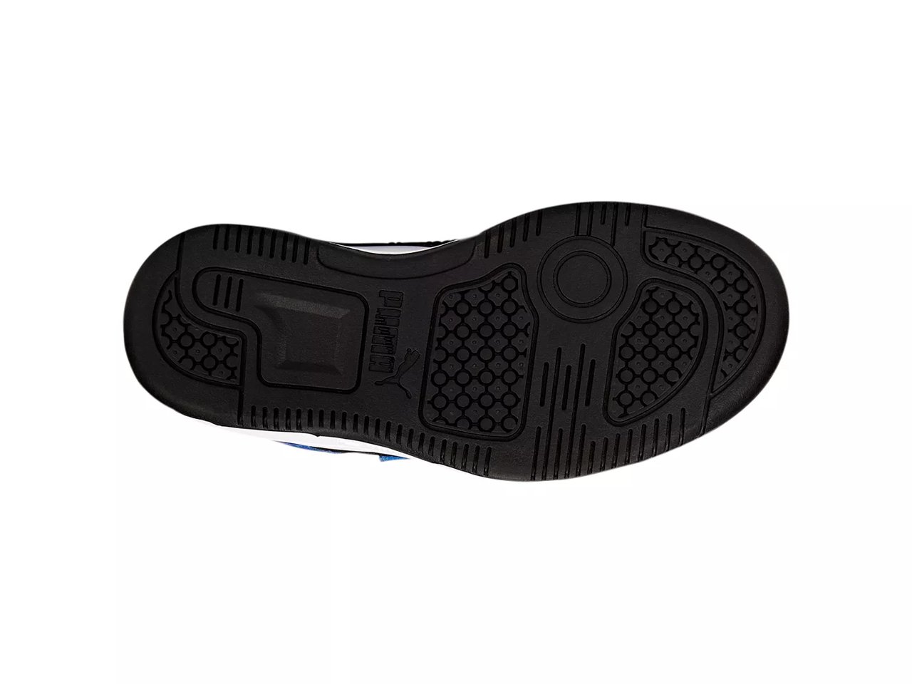 Rebound Layup Low-Top Sneaker - Kids'