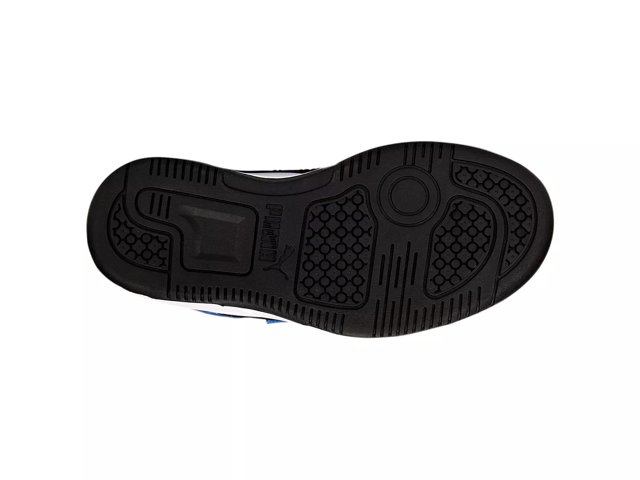 Rebound Layup Low-Top Sneaker - Kids'
