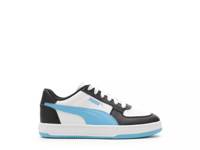 Caven 2.0 Sneaker - Kids' White/Blue/Black view