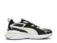 Hypnotic LS Sneaker - Women's Black/Ivory/White view