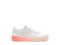 Carina 2.0 Lots Of Love Sneaker - Kids' White view