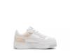 Carina Street Sneaker - Kids' White/Light Grey/Beige view