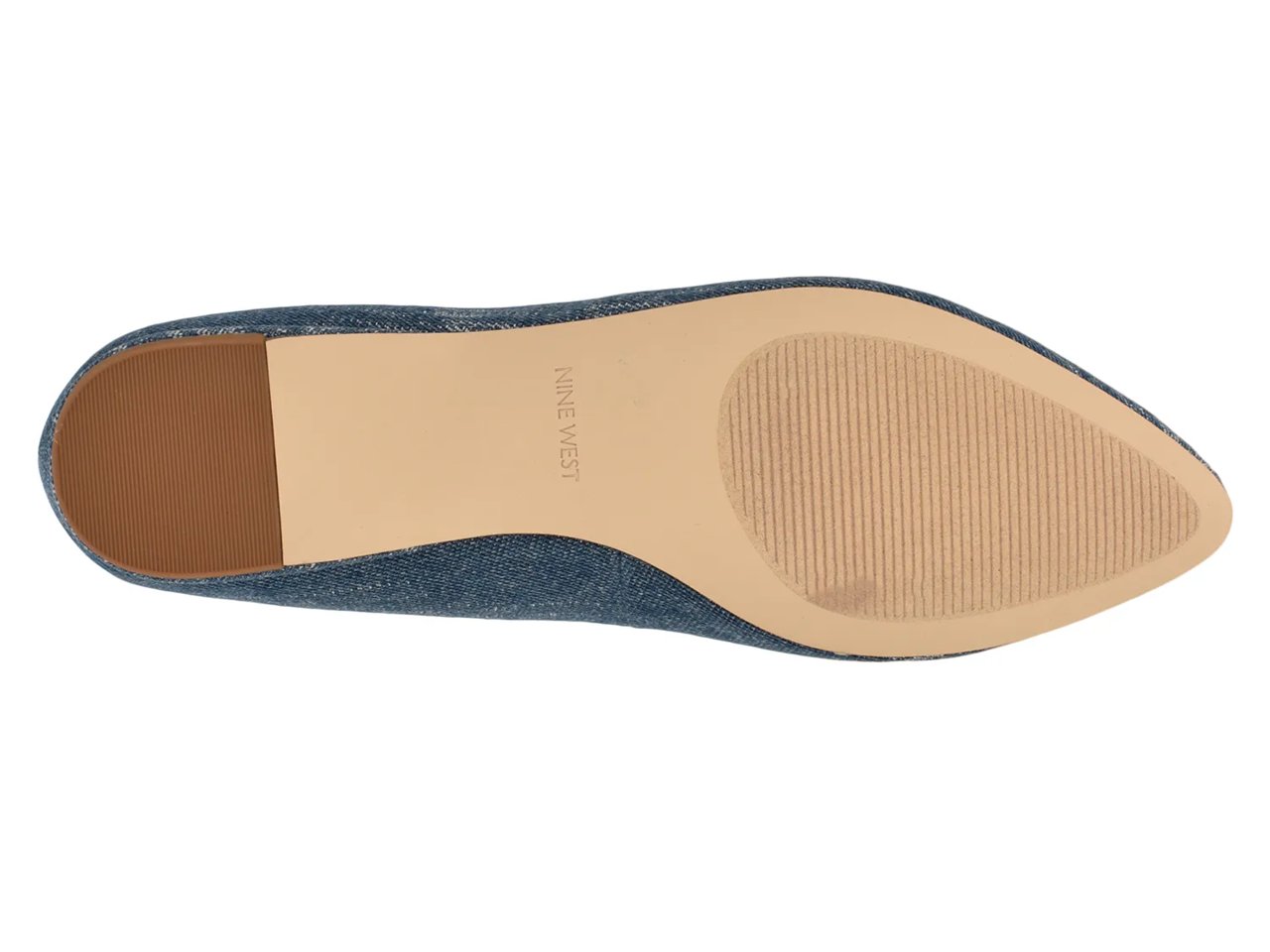 Speakup Ballet Flat
