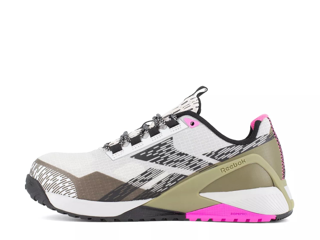 Nano X1 Adventure Composite Toe Work Sneaker - Women's