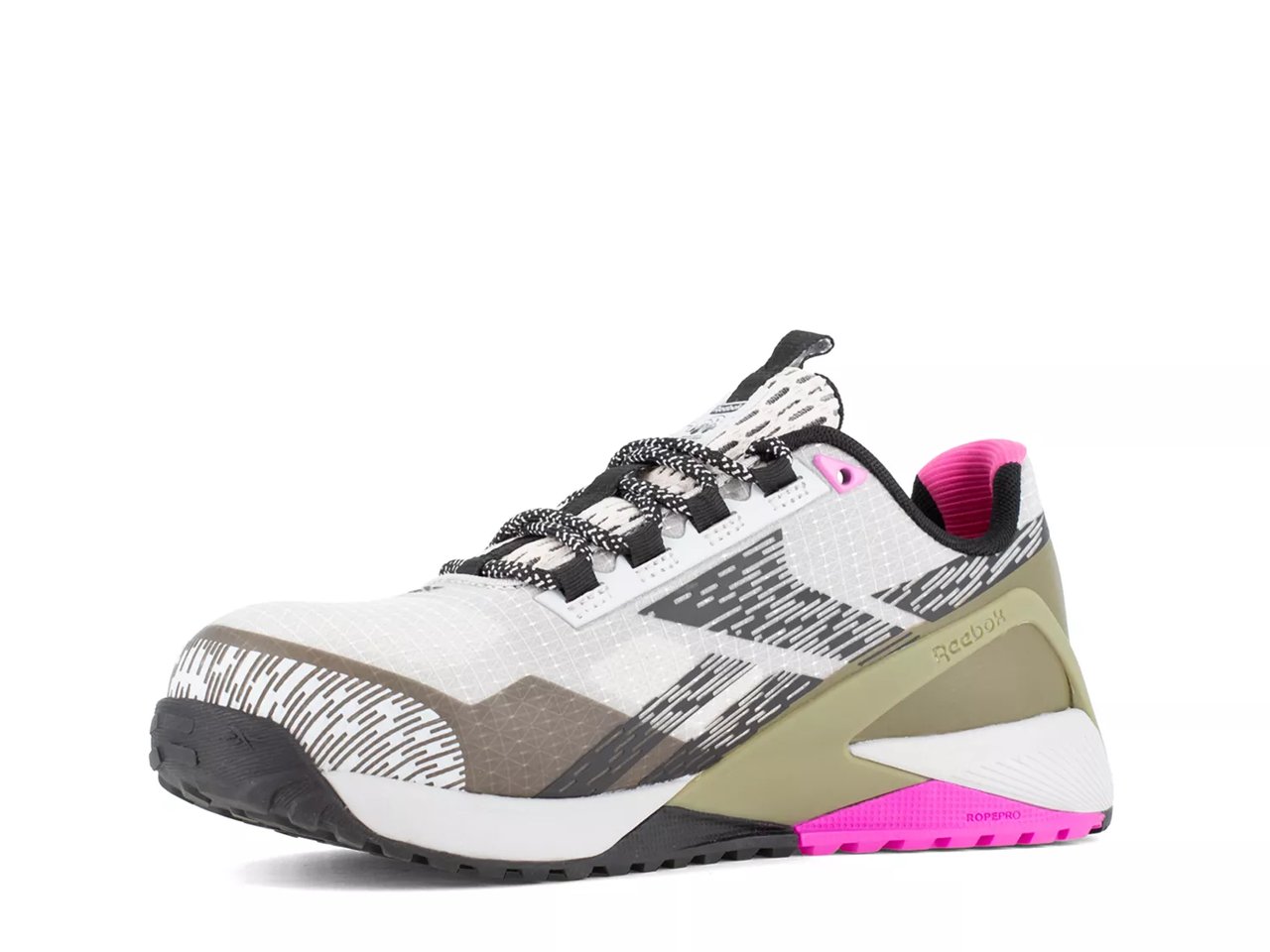 Nano X1 Adventure Composite Toe Work Sneaker - Women's