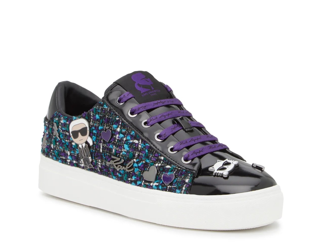 Cate Sneaker - Women's