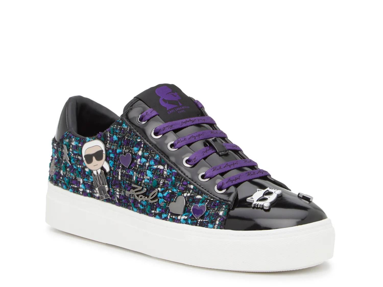 Cate Sneaker - Women's