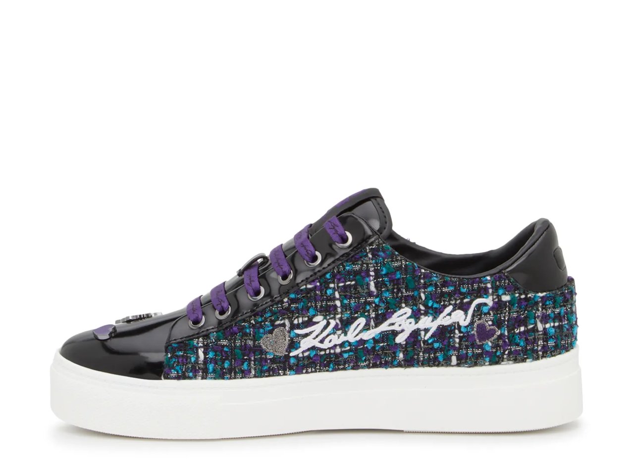 Cate Sneaker - Women's