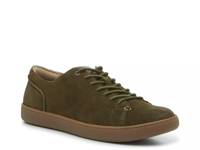 Amrey Sneaker - Men's Dark Green view