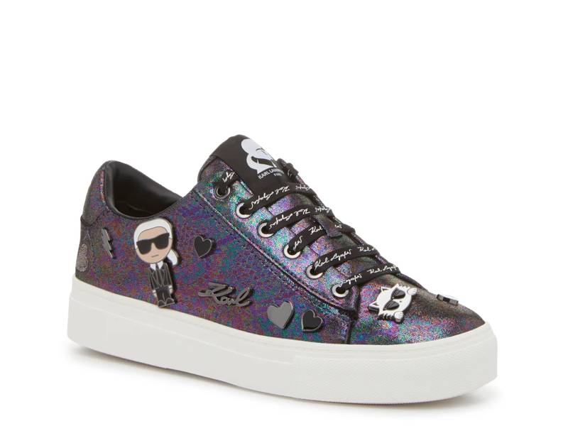 Cate Sneaker - Women's