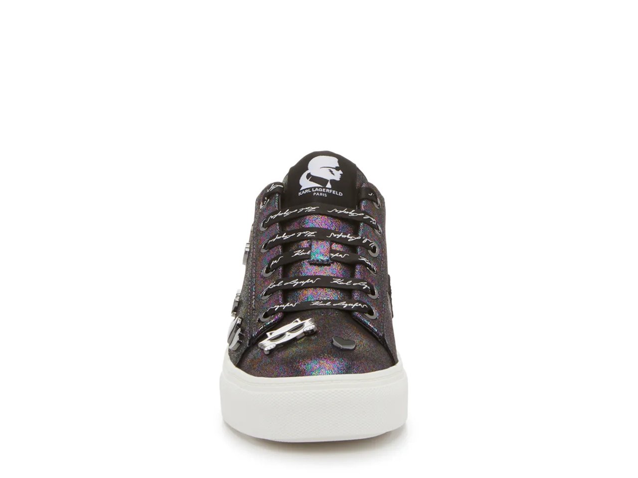 Cate Sneaker - Women's