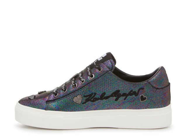 Cate Sneaker - Women's