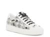Cate Sneaker - Women's White/Black view