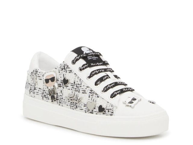 Cate Sneaker - Women's
