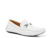 7879 Driving Loafer White view