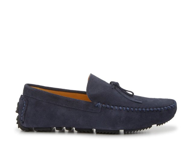 Mercanti Fiorentini 5008 Driving Loafer - Free Shipping | DSW