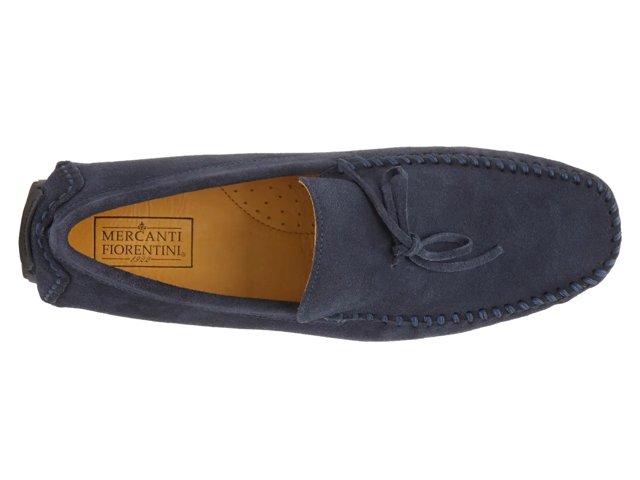 Mercanti Fiorentini 5008 Driving Loafer - Free Shipping | DSW