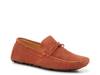 5008 Driving Loafer Burnt Orange view