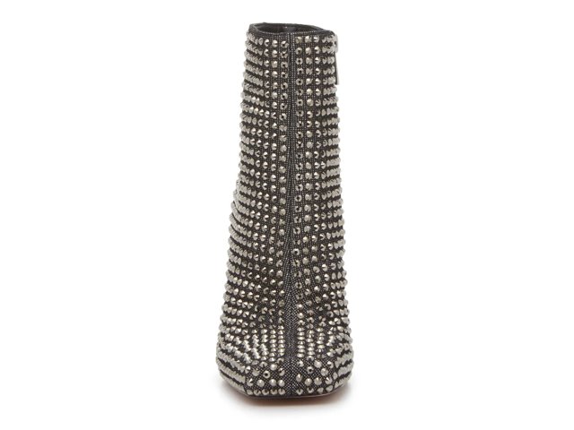 Jessica Simpson Luvrey Rhinestone Bootie