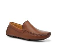 5093 Driving Loafer Brown view