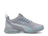 Voltaic Evo Running Shoe - Women's Grey/Slate Blue view