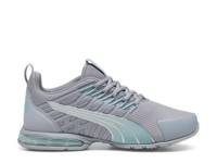 Voltaic Evo Running Shoe - Women's Grey/Slate Blue view