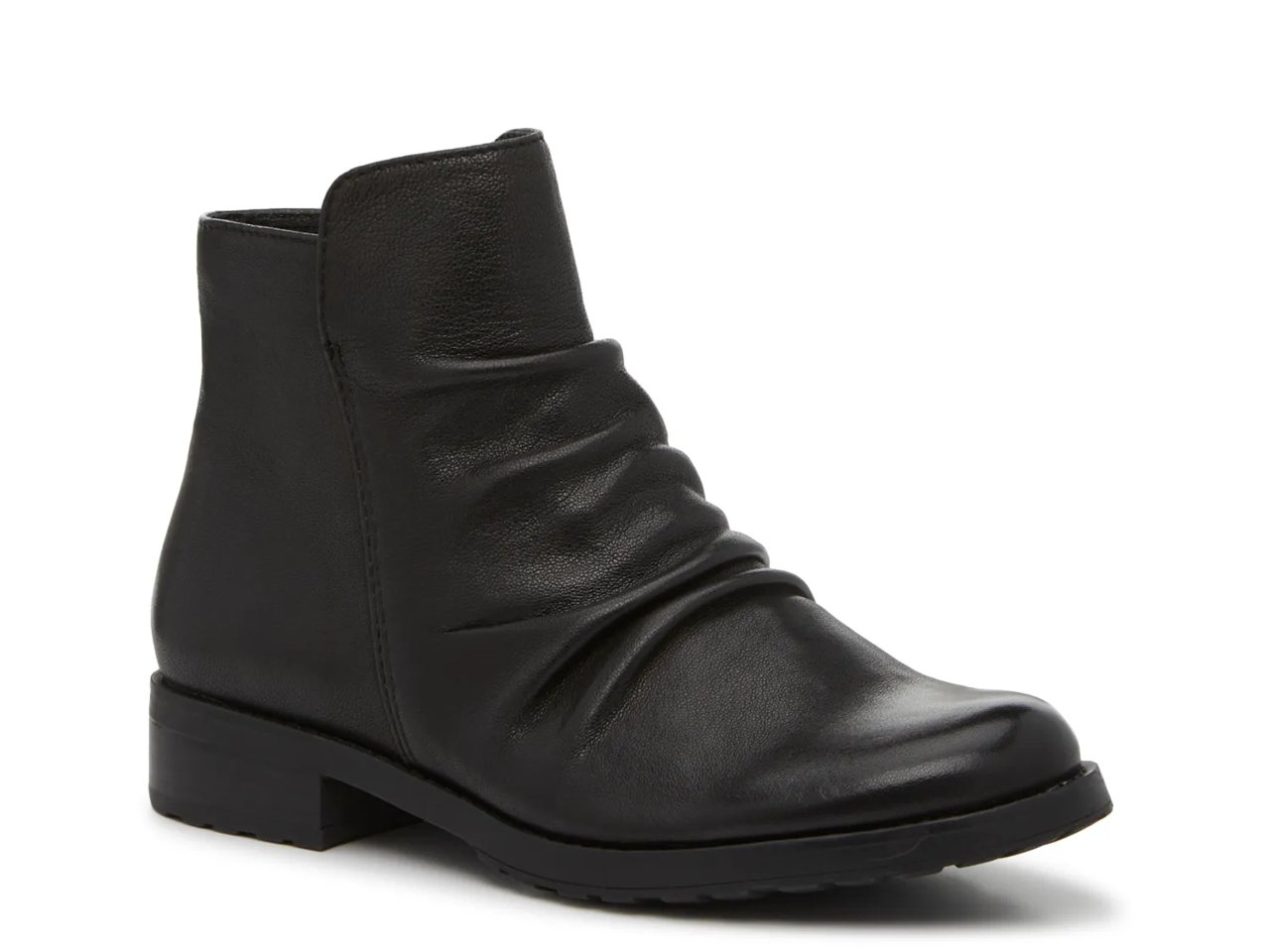 Barbra Bootie