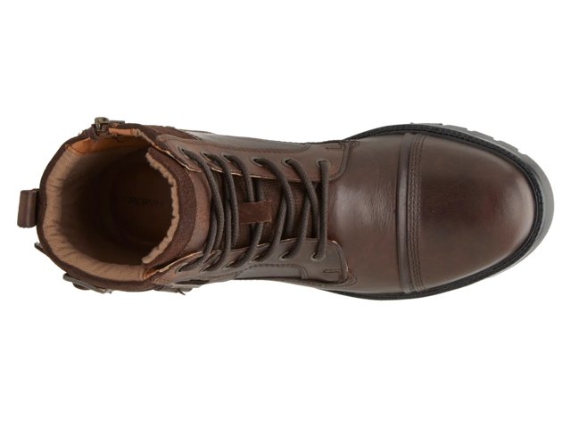 Crown Vintage Crishean Cap Buckle Boot - Free Shipping | DSW