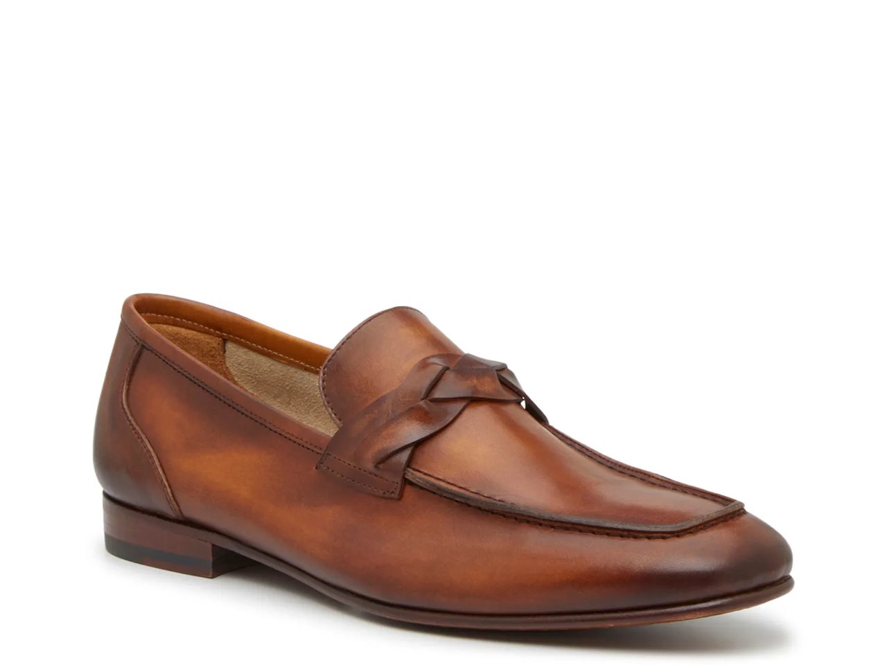 B340 Loafer