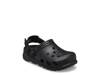Duet Max II Clog - Kids' Black view