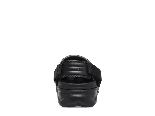 Duet Max II Clog - Kids'