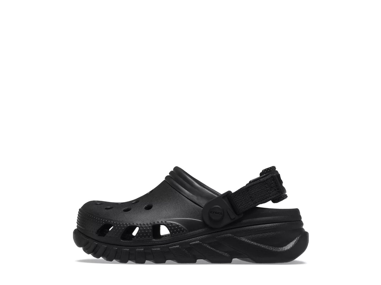 Duet Max II Clog - Kids'