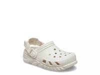 Duet Max II Clog - Kids' Stucco view