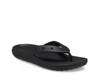 Classic v2 Flip Flop Black view