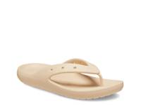 Classic v2 Flip Flop Cognac view