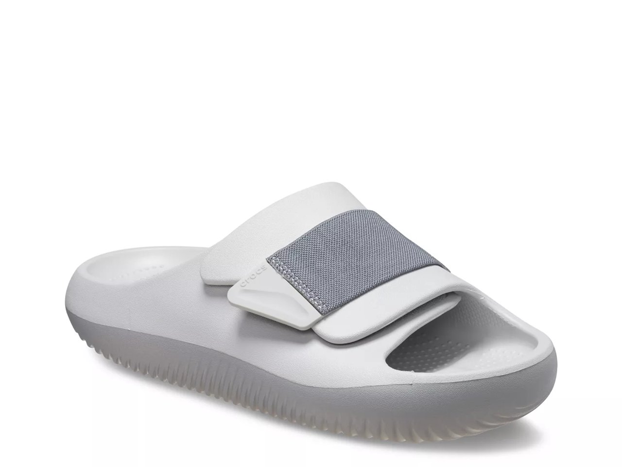 Mellow Luxe Recovery Slide Sandal